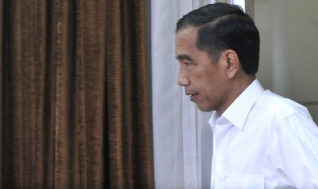 Beredar SMS Anggota ISIS akan Bunuh Presiden Jokowi