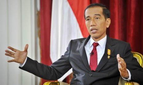 Tiga Sinyalemen Jokowi Ingin Berangus Kebebasan Pers