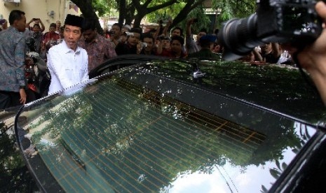 Jokowi Kemarin Salah gak Baca, Sekarang Baca, Masih Salah Juga