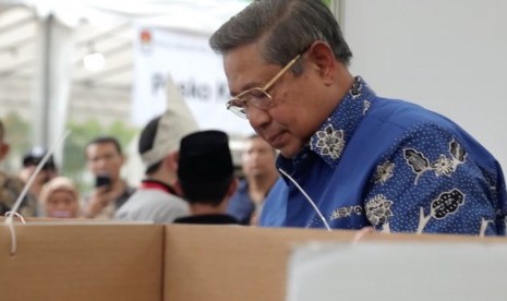 Elite Demokrat tak Satu Suara Soal Beredarnya Instruksi SBY