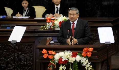 FPI: Revolusi Mental Jokowi Gerakan PKI. SBY: Beda dgn Marxisme