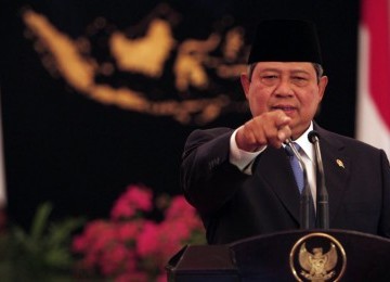 INDONESIA POLITICS KINGDOM (AKSI POLITIK MENUJU 2014)