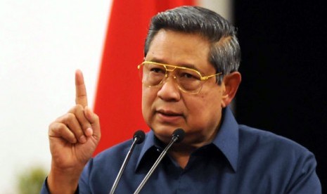 Presiden Minta Maaf ke Singapura dan Malaysia, Menteri Telan Ludah