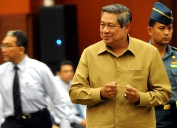 Presiden Harapkan Pajak Sumbang 78% Penerimaan, WAJIB LIAT gan!