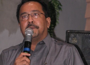 'Rano Tidak Bermanfaat Bagi Rakyat Banten dan PDIP'