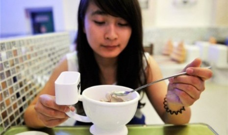 Nih Gan Restoran Bernuansa Toilet Ada Di Cina, kalo ga kuat jangan dibuka.