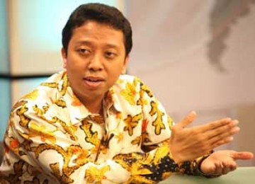 &#91;Romahurmuziy Stroong&#93; PPP Sebut 3 Kesalahan Fatal Koalisi Jokowi- JK