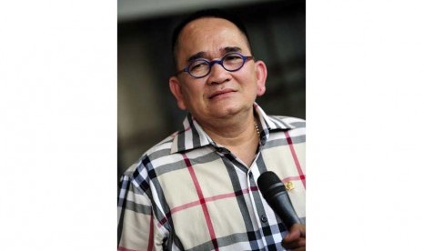 LAGI-LAGI RUHUT DICEKAL