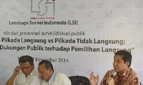 Publik Lebih Ingin PDIP Dipimpin Jokowi Ketimbang Megawati