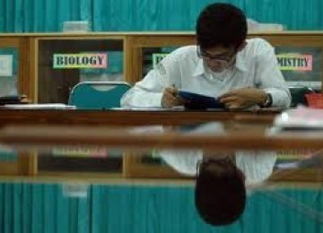 Beberapa Hal Sepele yang dilewatkan Oleh Kamu SeWaktu Masa-Masa SMA