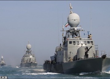 &#91;GAWAT&#93;Kapal Perang Iran Akan Merapat Dekat Indonesia