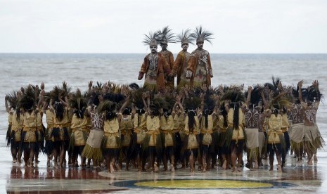 Festival-Festival Dunia yang Keren dan Legendaris