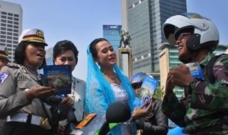 Jalani Tes Keperawanan, Polwan: Diperiksa Pakai Senter