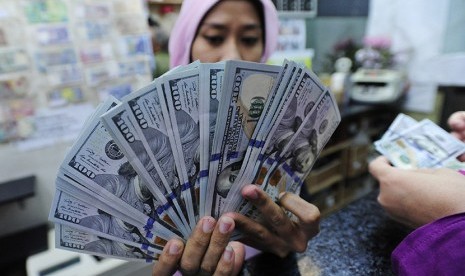 BI Nyatakan Dolar akan Makin Kuat