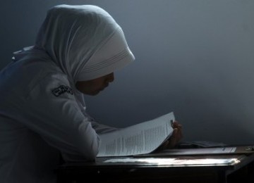 Komnas HAM: Melarang Siswi Berjilbab Adalah Pelanggaran HAM