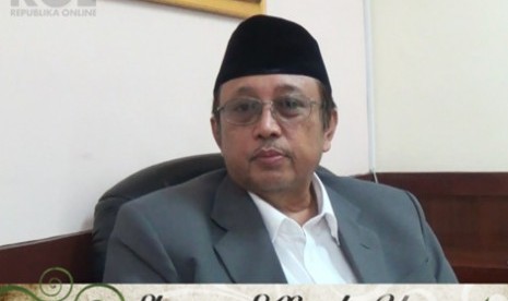 Kongres Umat Islam Indonesia, Ini yang Dibahas