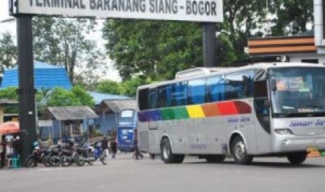 Rencana Revitalisasi Terminal Baranangsiang Bohong Besar