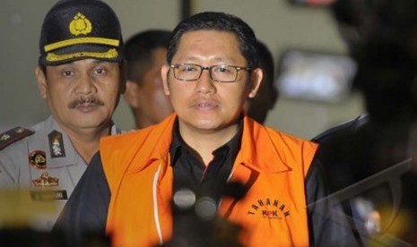 Di Tipikor, Anas Serba Tidak Tahu