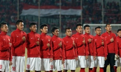 FAKTA SEPUTAR TIMNAS U-19