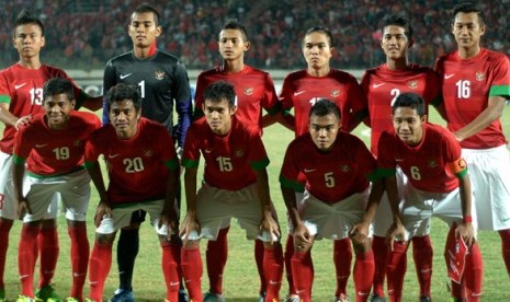 Timnas U-19 Percaya Diri Tembus Piala Dunia U-20