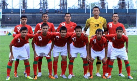 &#91;PECINTA TIMNAS MASUK&#93; PERJALANAN TIMNAS INDONESIA U-19 SETELAH FINAL AFF U-19