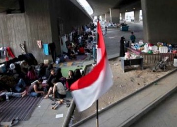 PETISI Untuk Pak Presiden : Ribuan TKI menunggu Anda di Saudi