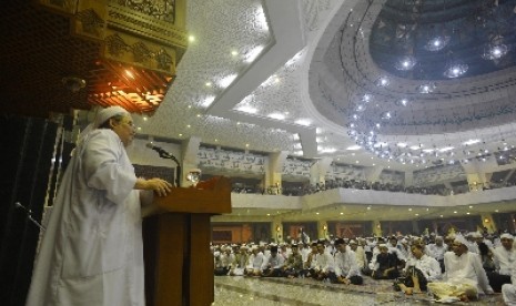 &#91;TANDA AKHIR JAMAN ALIAS KIAMAT&#93; MUI: Ada Upaya Pornografi dan Zina Dianggap Legal