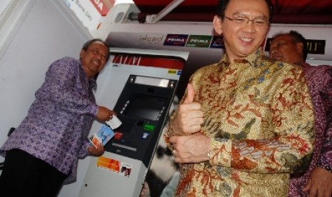 China Senang Israel Senang | CSIS: Sikap Ahok Tepat!