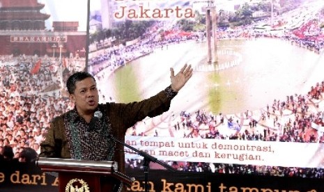 Fahri PKS: Orang2 di Sekitar Jokowi tak Berkelas &amp; Berkualitas. PKS Ditawari Jokowi?