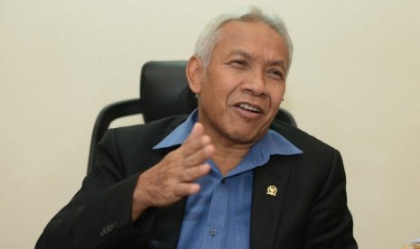 Politisi Demokrat Akui Terima Uang dalam Kasus Proyek Wisma Atlet