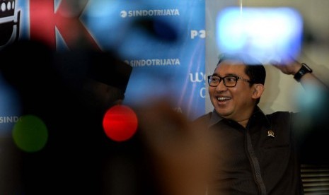 Fadli Zon Curiga JK Jadi Dalang Kisruh Kasus Pencatutan Nama Presiden
