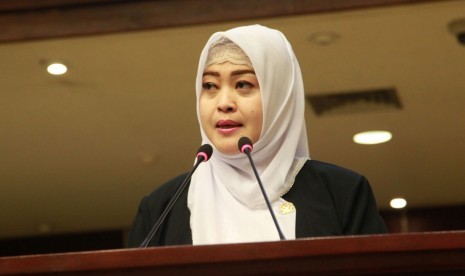 Zazkia Gotik Dipolisikan, Aktivis JIL Minta Fahira Adukan Juga Felix Siauw dan HTI