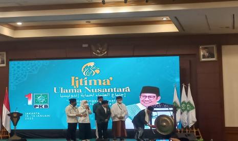 Wapres Ingatkan PKB Jangan Tinggalkan Ciri Khas Politik Kiai