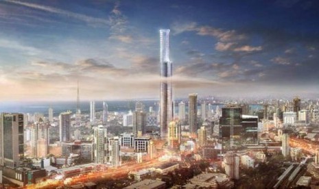 10 Ramalan Kehidupan Manusia pada 2025