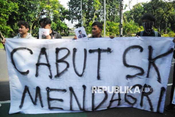 JK: Empat Pulau Aceh Bagian Perjanjian dengan GAM
