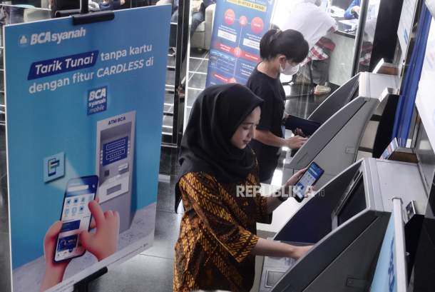 Wapres Dorong Aceh Perluas Layanan Bank Syariah, Bukan Revisi Qanun