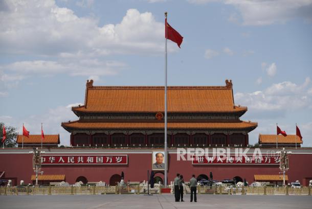 Korupsi Rp 3 T Dieksekusi di China, Rp 300 T Dipenjara 6,5 Tahun di RI