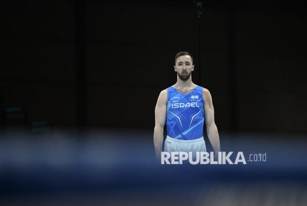 Komite Olimpiade Internasional Minta Indonesia Terbitkan Visa untuk Atlet Israel