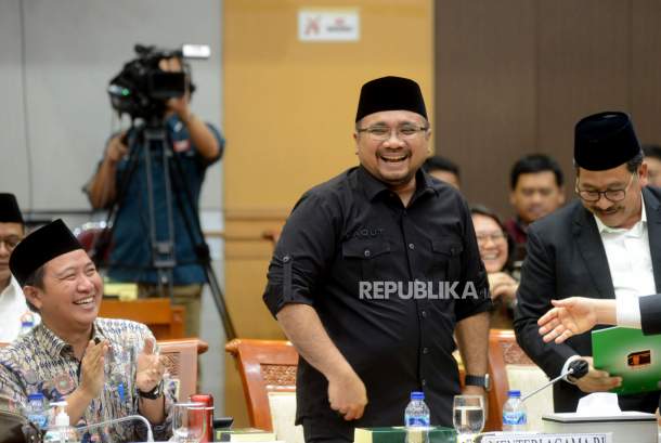 Aturan Rumah Ibadah akan Direvisi, PGI Justru Akui Jumlah Gereja Terus Tumbuh