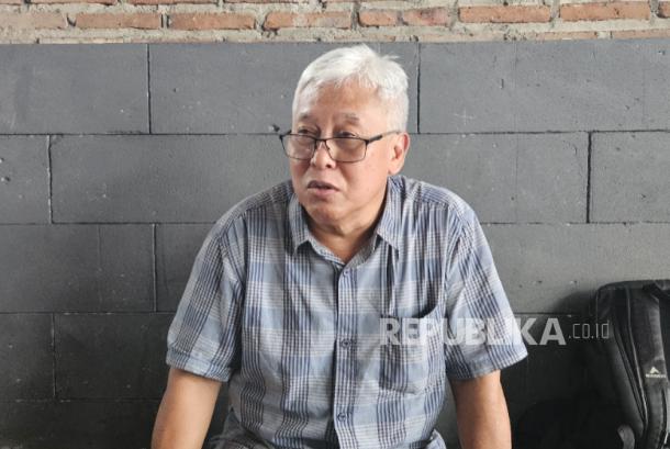 Keluarga Pahlawan: Buku Sejarah Baru jangan Tutupi Penculikan Mahasiswa