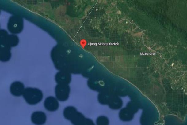 JK: Empat Pulau Aceh Bagian Perjanjian dengan GAM