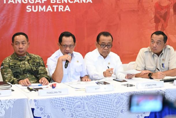 Cerita Reporter RRI Meliput Bencana di Aceh Tamiang