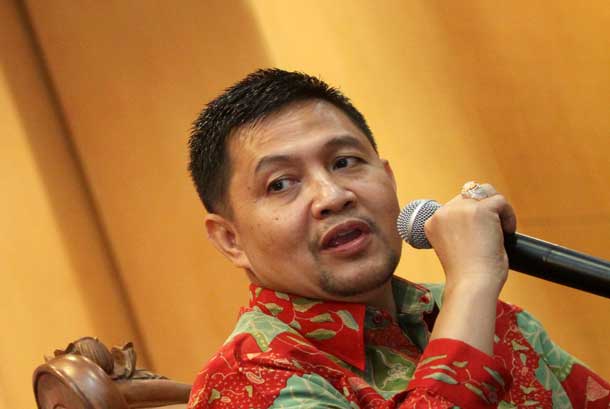 Sutiyoso dan Hendropriyono Terkait Kasus Pelanggaran HAM