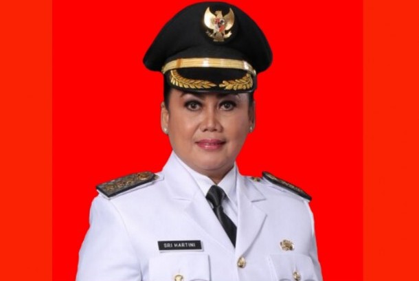 Ini Profil Bupati Klaten Sri Hartini, Kader PDIP yang Ditangkap KPK