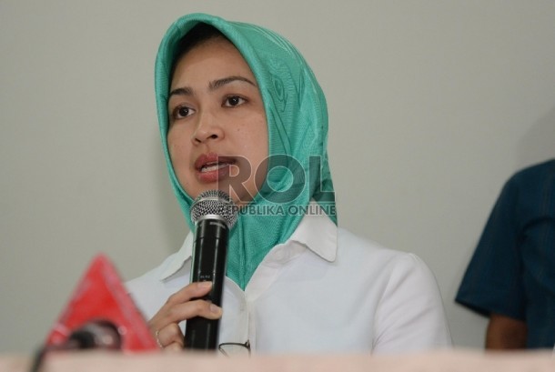 22 Perempuan Menang Pilkada Versi Hitung Cepat