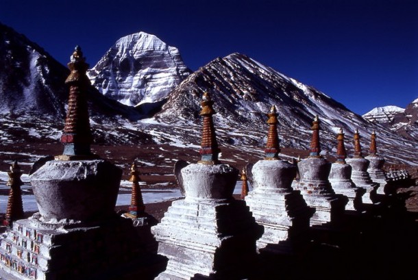 Cina Kecam Undang-Undang AS Tentang Tibet