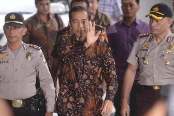 Soal Leopard, Kubu Prabowo-Hatta: Jokowi 'Sok Ngerti'