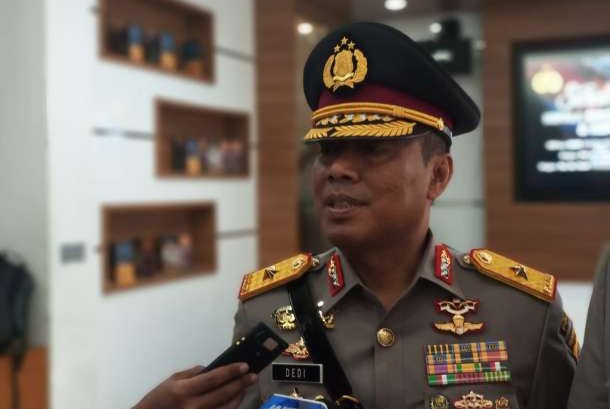 Belum Cukup Bukti, Banser Pembakar Bendera Tauhid akan Dilepas?