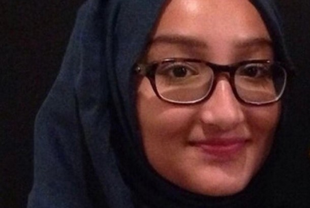 Muslimah London yang Bergabung Negara Islam Itu Akhirnya Tewas