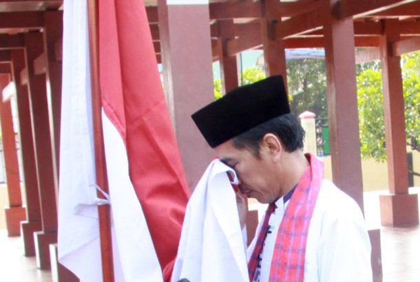 Jokowi Effect Siap Ramaikan Bursa Hari Ini